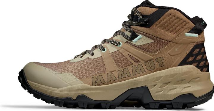 Produktbild Mammut Women's Sertig II Mid GTX (40.5)