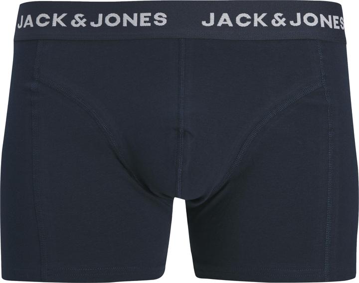 Produktbild Jack & Jones Jactodd Flower Trunks 3 Pack Sn (M, 3er Pack)