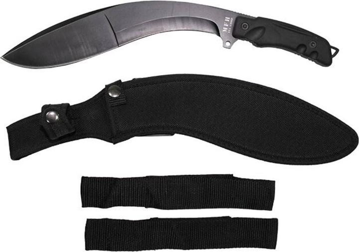 Actual product image Mfh Kukri (27 cm)