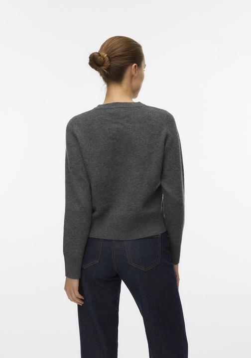 Produktbild Vero Moda VMKACY Strickjacke Strickjacke (S)