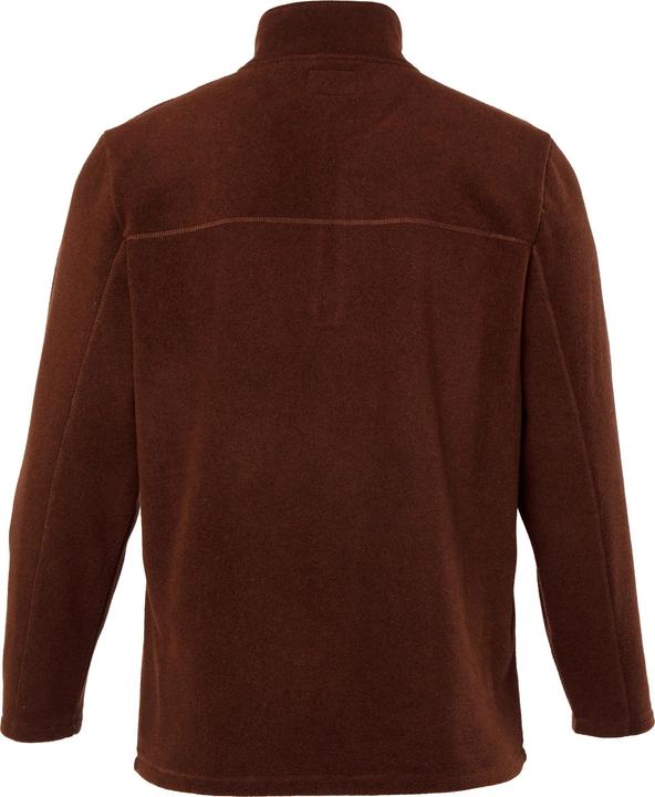 Produktbild JP1880 JP 1880 Fleece-Troyer, Zippkragen (L)