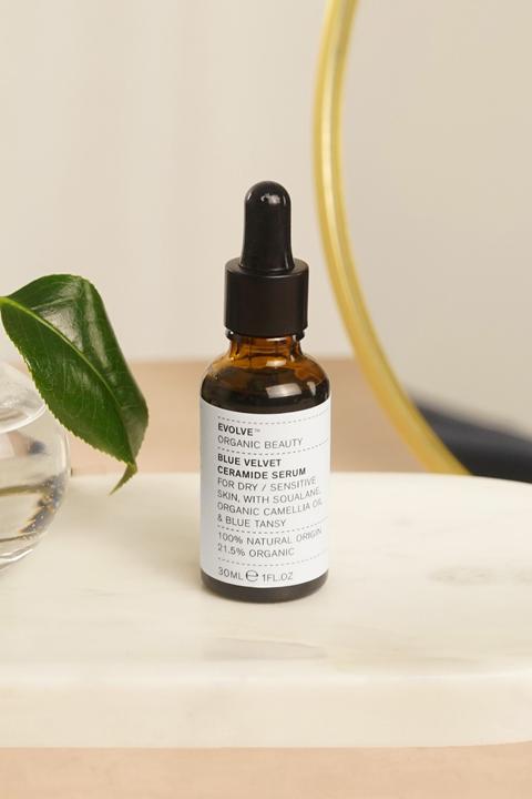 Actual product image Evolve Organic Beauty Serums & Oils (30 ml)