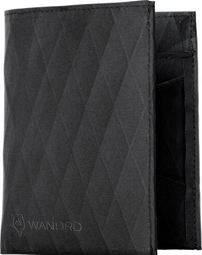 Actual product image Wandrd Travel Wallet