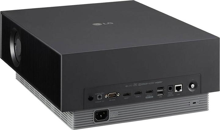 Produktbild LG AU810PW (4K, 2700 lm, 1.30 - 2.08)