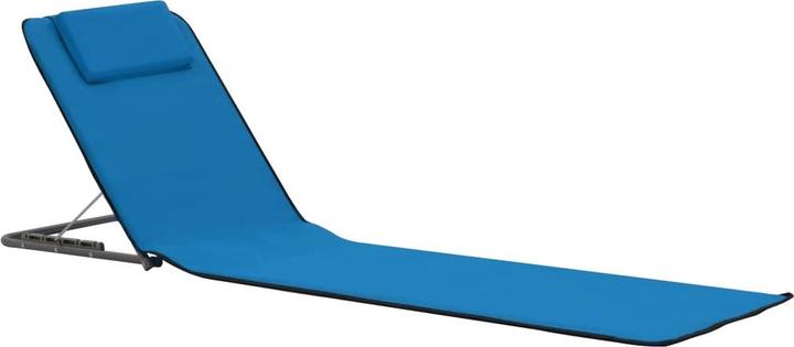 Immagine prodotto vidaXL Strandmatte (56 cm)