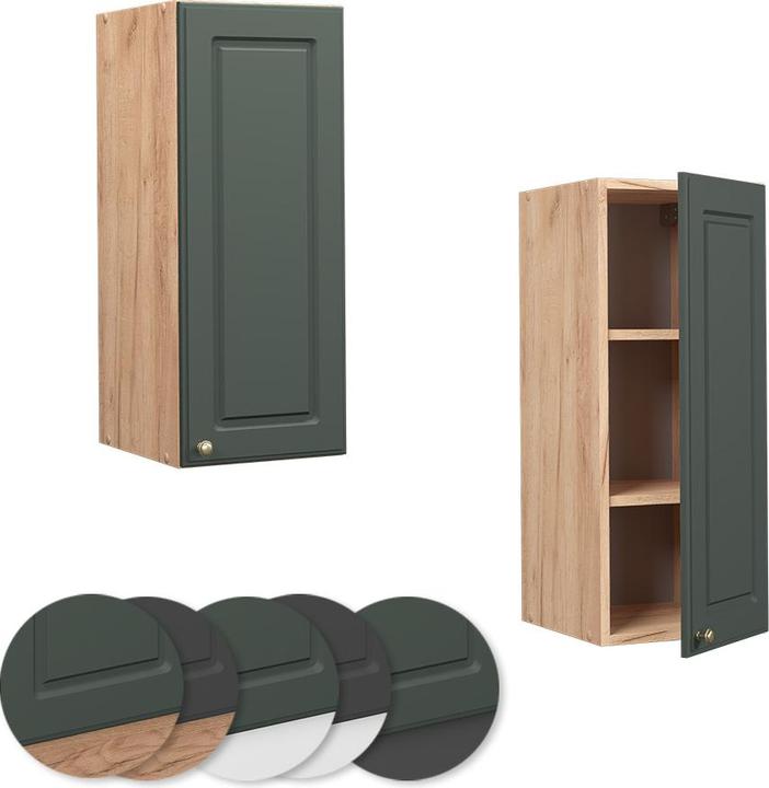 Produktbild Vicco Hängeschrank Fame-Line (30 x 34.10 x 72 cm)