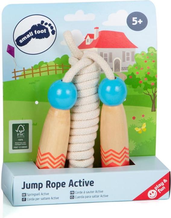 Produktbild small foot Active (240 cm)