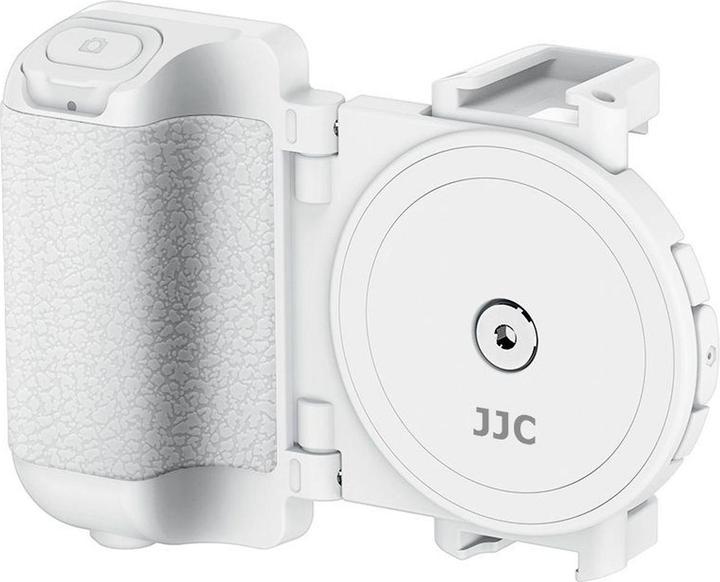 Produktbild JJC MSG U1 Phone Camera Grip White