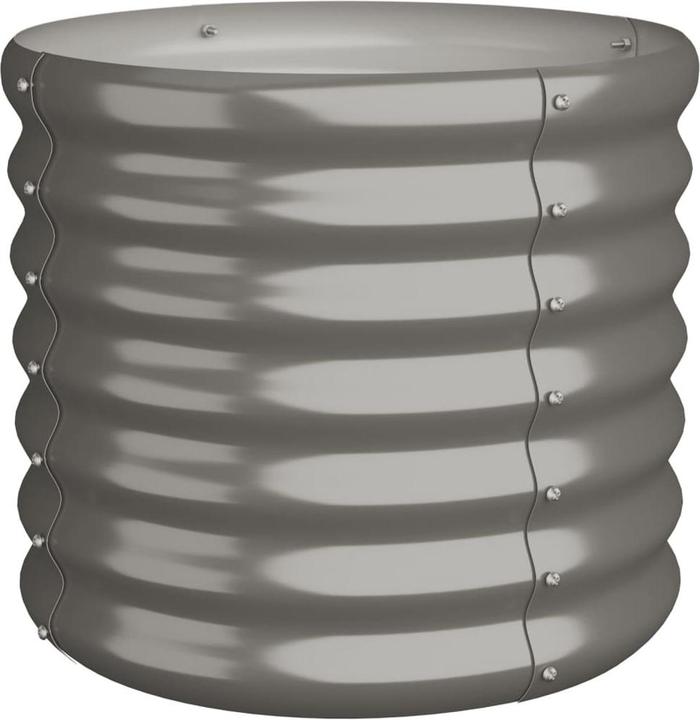 Immagine prodotto vidaXL Pflanzgefäss