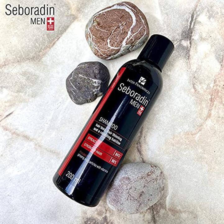 Produktbild MGA Na (200 ml, Flüssiges Shampoo)