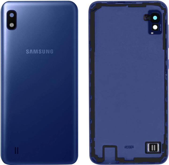 Produktbild Samsung Ersatzteil Akkudeckel Galaxy A10