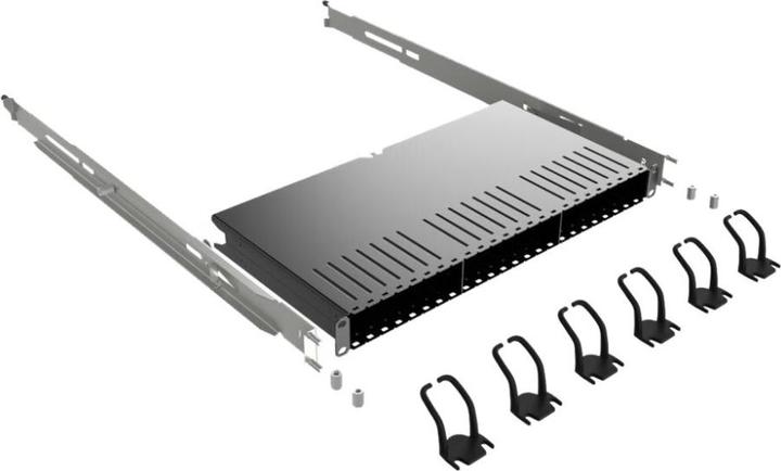 Actual product image PATCHBOX one / Frame 1 piece
