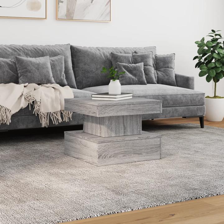 Image du produit vidaXL Couchtisch (50 x 50 x 40 cm)