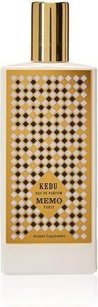 Actual product image Memo Paris Kedu (Eau de parfum, 75 ml)