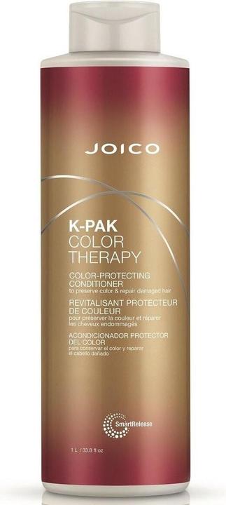 Actual product image Joico K-PAK Color Therapy Color-Protecting Conditioner 1000ml (1000 ml)
