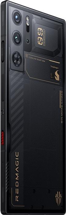 Produktbild Nubia Red Magic 9 Pro (512 GB, cyclone, 6.80", Dual SIM, 5G)
