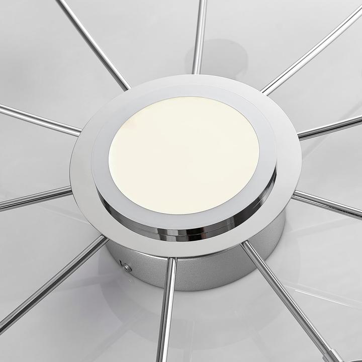 Produktbild Lindby Meru (3160 lm)