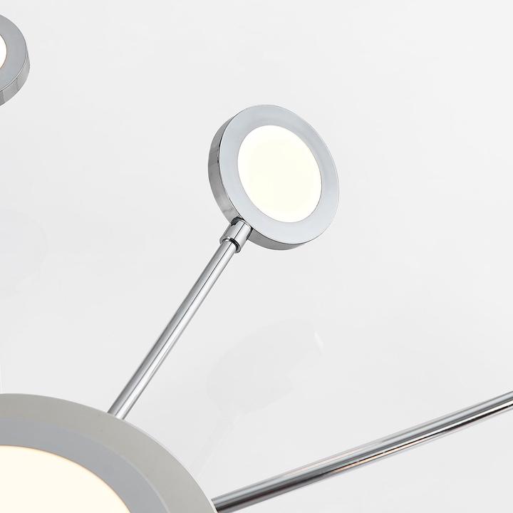 Produktbild Lindby Meru (3160 lm)
