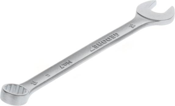 Actual product image Gedore Combination wrench (14 mm)