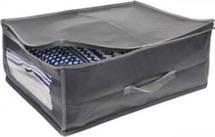 Produktbild Excellent Houseware Unterbettkommode mit Sichtfenster