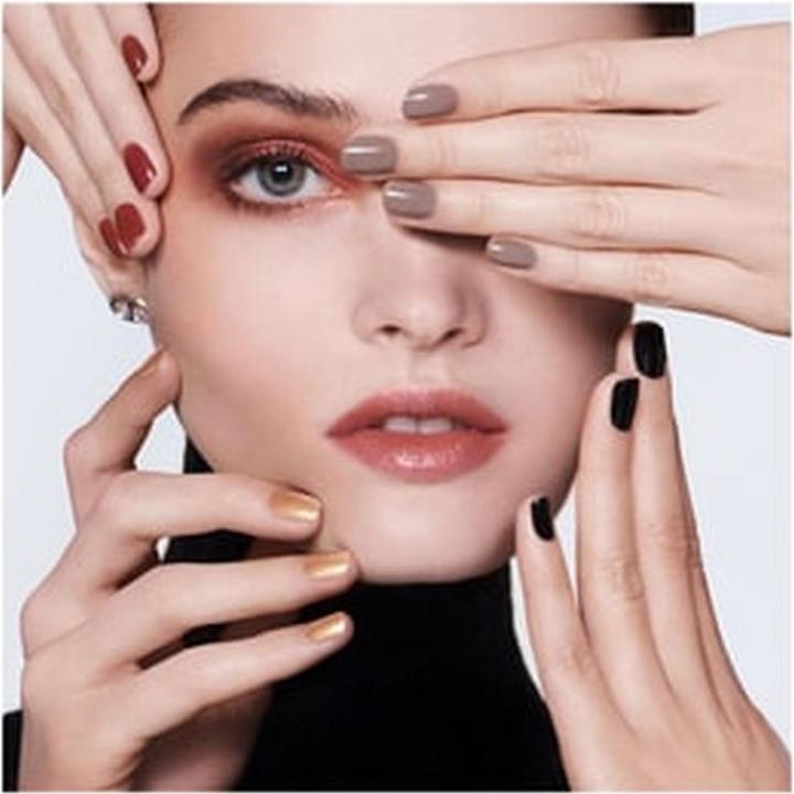 Produktbild Dior Vernis Nagellack 10 Ml (Farblack)
