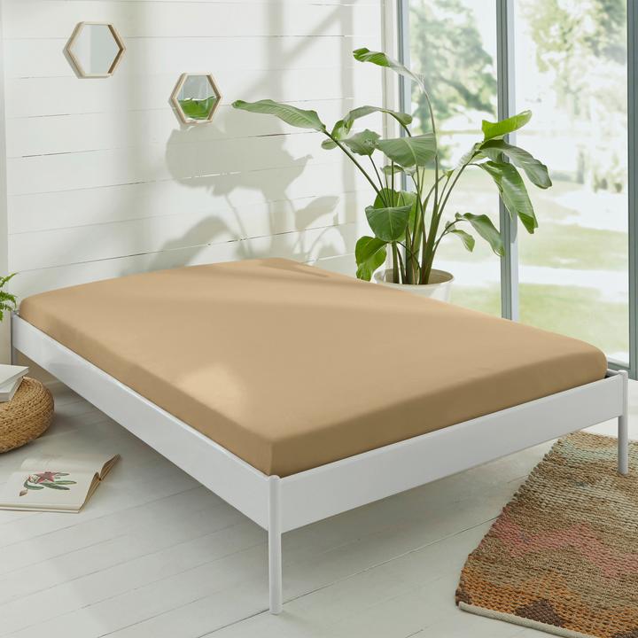 Actual product image Erwin Müller Murnau (100 x 220 cm, 90 x 210 cm)