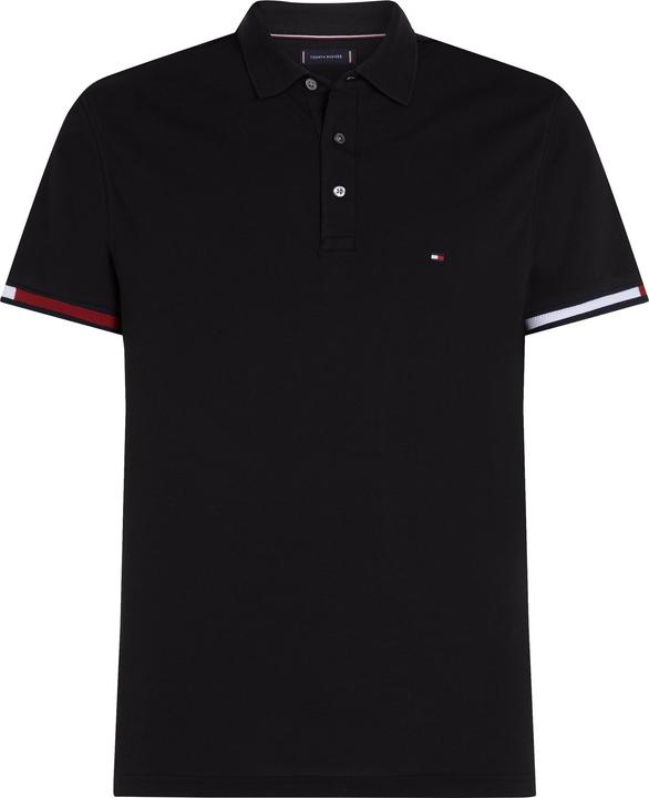 Immagine prodotto Tommy Hilfiger Flag Cuff Slim Polo (XL)