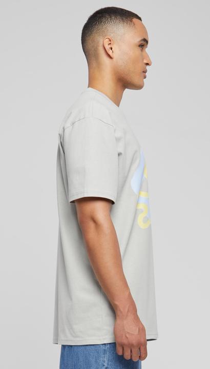 Produktbild Urban Classics Abstract Oversize Tee - 18469 (S)