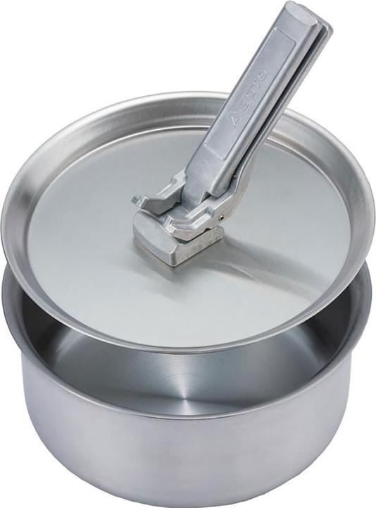 Actual product image Soto Gora pot set