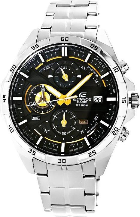 Produktbild Casio Edifice Mod. EFR-556D-1AVUEF (Sportuhr, 46 mm)