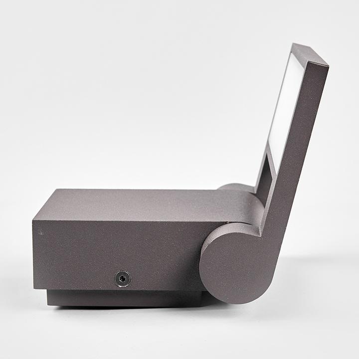 Immagine prodotto Lucande Marius (600 lm, IP54)