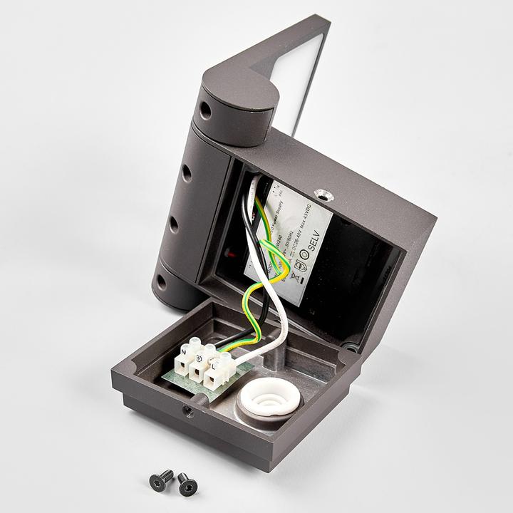 Immagine prodotto Lucande Marius (600 lm, IP54)