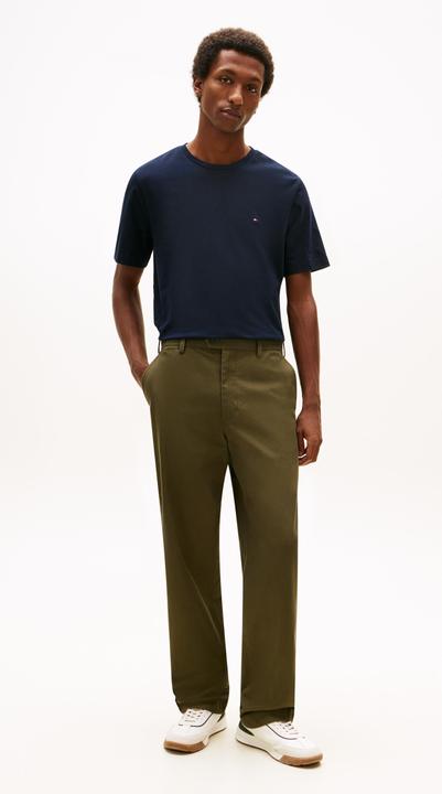 Image du produit Tommy Hilfiger Essential Reg Fit Solid Tee (M)