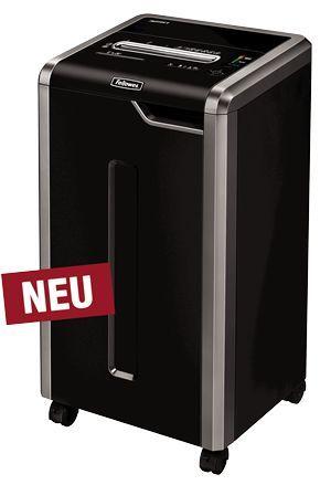 Produktbild Fellowes Powershred 325Ci (Partikelschnitt)