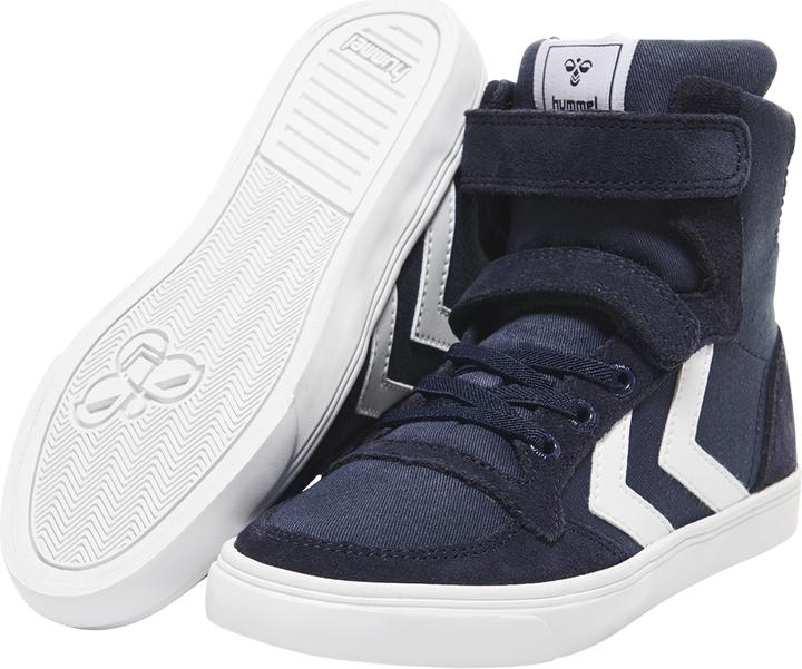 Immagine prodotto hummel Stadil High Jr Più Sottile (27)
