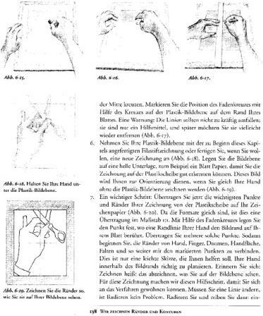 Immagine prodotto Das neue Garantiert zeichnen lernen (Tedesco, Betty Edwards, 2000)