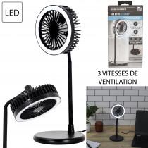 Produktbild Je Cherche Une Idee ventilator led-lampe
