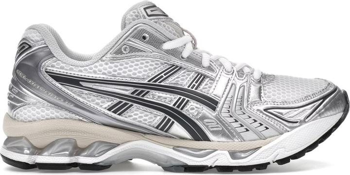 Image du produit ASICS Performance ASICS Gel-Kayano 14 White Graphite Grey (48)