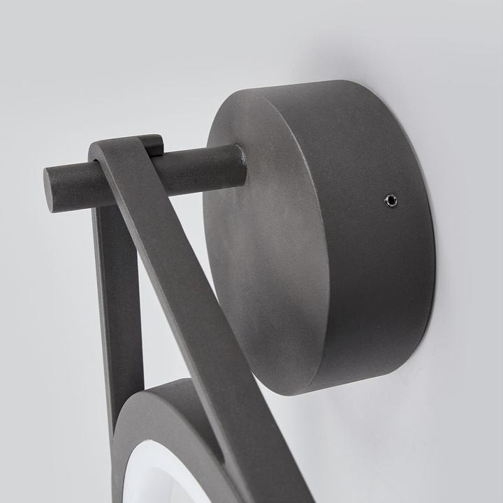 Image du produit Lucande Mirco (750 lm, IP65)