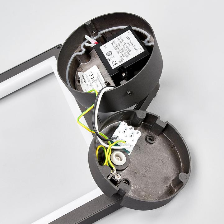 Produktbild Lucande Mirco (750 lm)