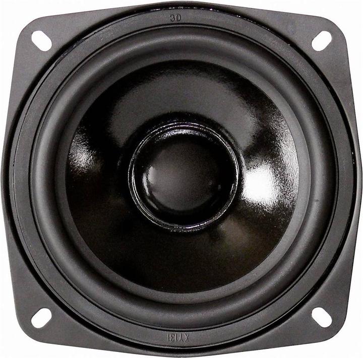 Produktbild Dynavox 130mm Basslautsprecher 8 Ohm (80 W, 13 cm)