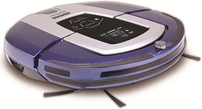 Actual product image Hoover Rbc 050