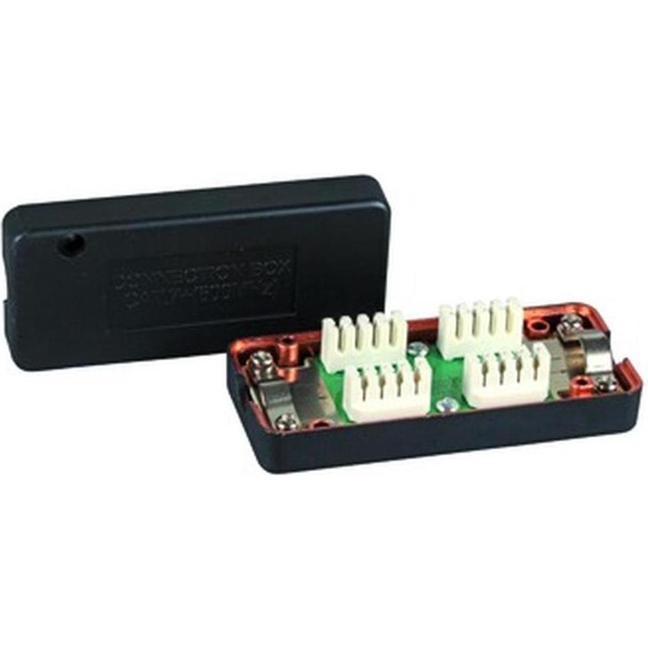 EFB Elektronik EFB-Elektronik - Kabelverbindung (Kabel Verbindungsbox), Netzwerk Zubehör