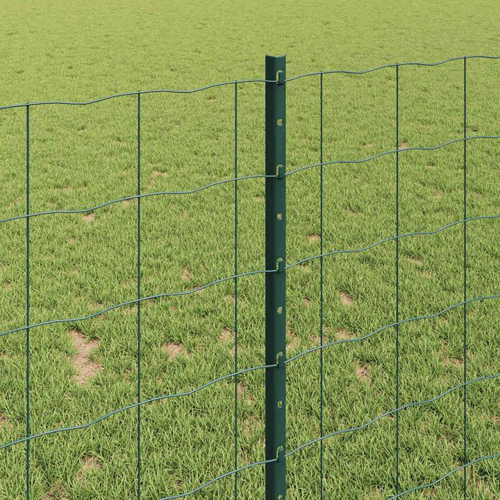 Actual product image VidaXL Garden fence