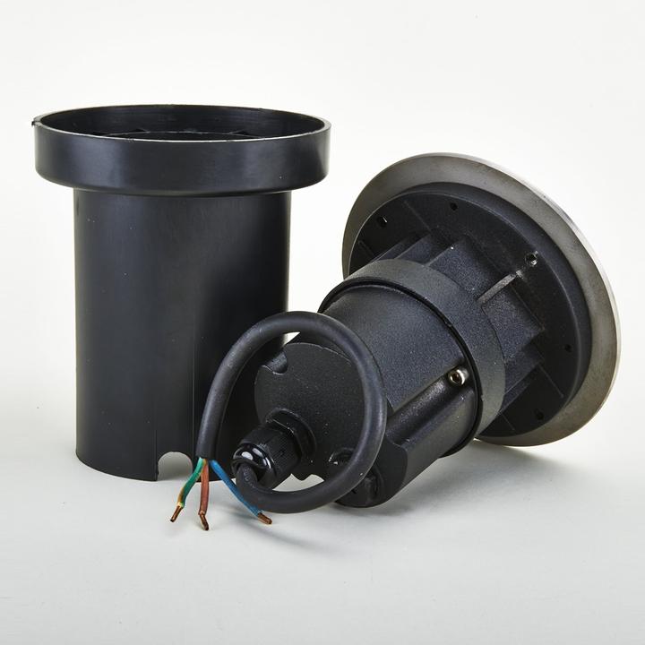 Actual product image Lucande Ava (175 lm, IP67)