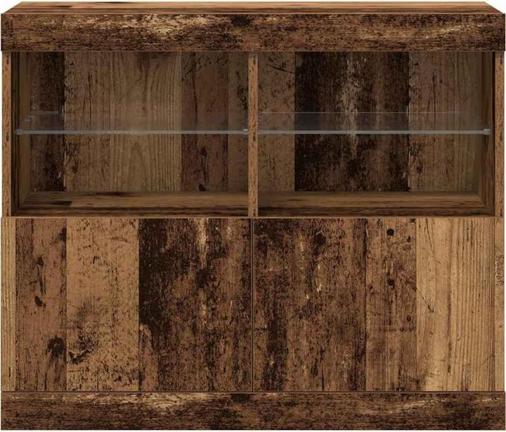 Immagine prodotto VidaXL Credenza (81 x 37 x 67 cm)