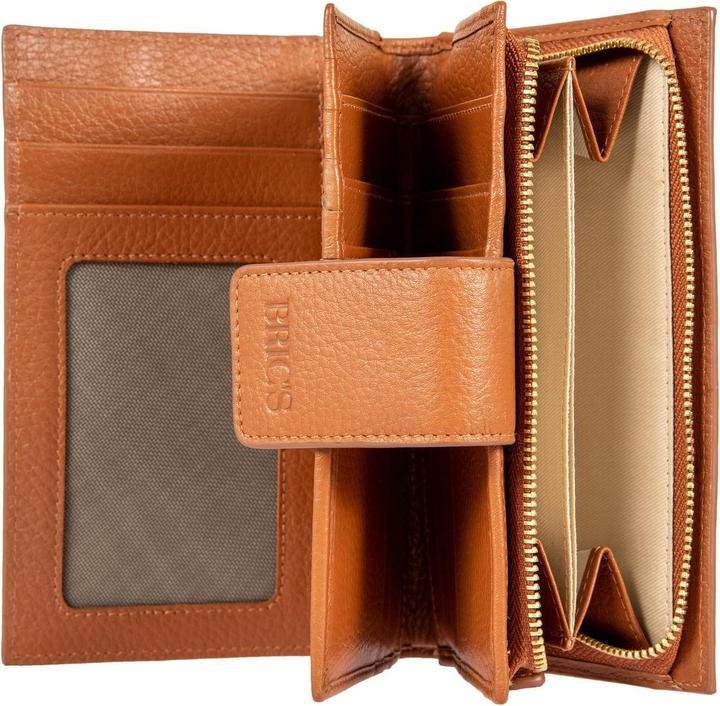 Actual product image Brics Bric's wallet Marmolada 209450