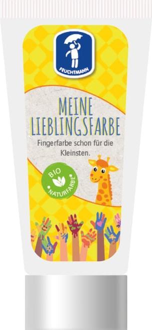 Actual product image Feuchtmann My Favourite Colour Set of 6