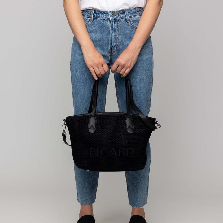 Produktbild Picard Shopper Knitwork (20 l)