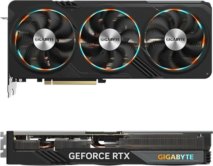 Produktbild Gigabyte GeForce RTX4070 (12 GB)